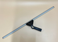 Okenní stěrka 70 cm